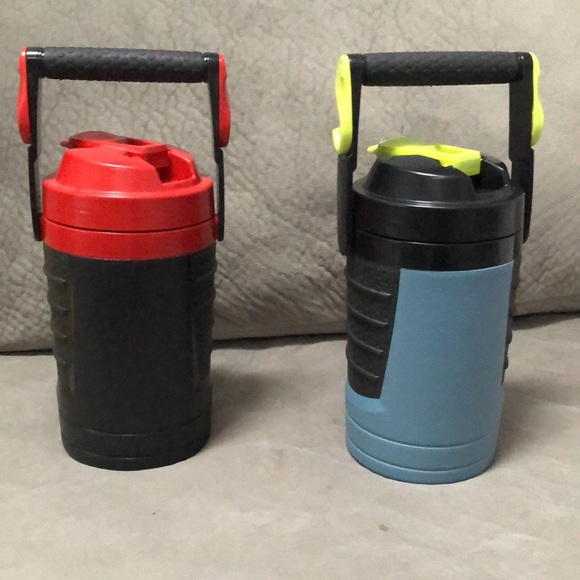 Igloo water bottle bundle new - Picture 3 of 8